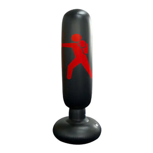 Inflatable Boxing Bag Rieworkes
