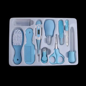 Portable Baby Health Rieworkes