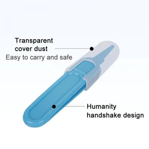 Portable Baby Health Rieworkes