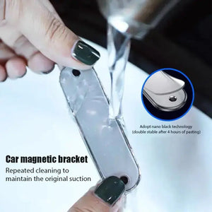 Magnetic Holder Stand Rieworkes