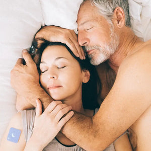 Miracle Sleep Patch Rieworkes