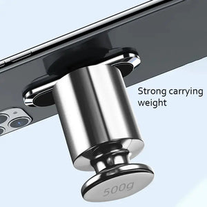 Magnetic Holder Stand Rieworkes