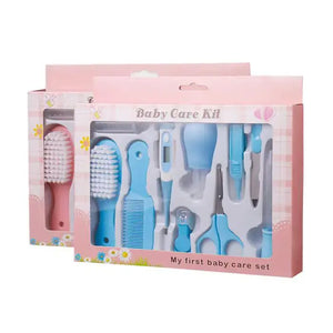 Portable Baby Health Rieworkes