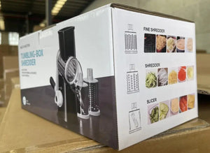 Kitchen Manual Grater Rieworkes