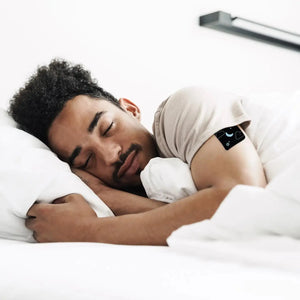 Miracle Sleep Patch Rieworkes