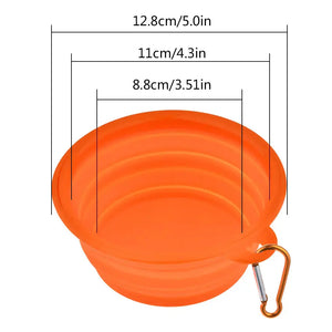 Pet Bowl Rieworkes
