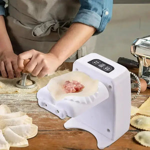 Electric Dumpling Maker Rieworkes