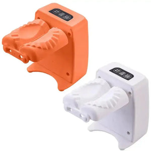 Electric Dumpling Maker Rieworkes