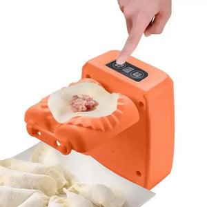 Electric Dumpling Maker Rieworkes
