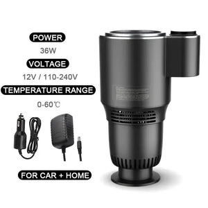 Car Beverage Holder Rieworkes