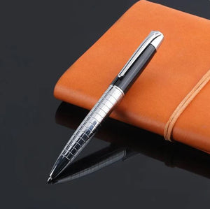 Business Good Ha Gao Looks Luxury Metal Ball Point Pen Mimarta