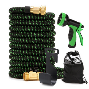 High Quality Expandable Garden Hose OVERIDE Mimarta