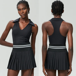 V-Stand Tennis Suit Mimarta
