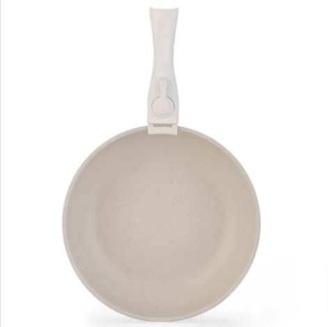 15-Piece Non-Stick Medical Stone Pan Set Mimarta