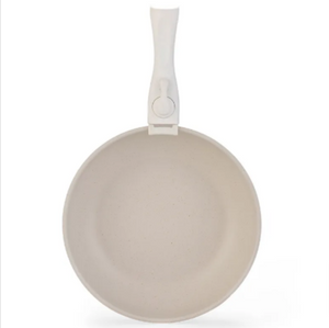 15-Piece Non-Stick Medical Stone Pan Set Mimarta