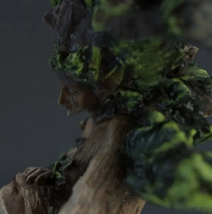 Forest Goddess Sculpture Mimarta