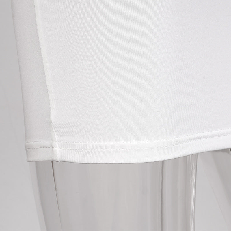 Women's Strapless Bodycon Dress - Spring/Summer 2020 Mimarta