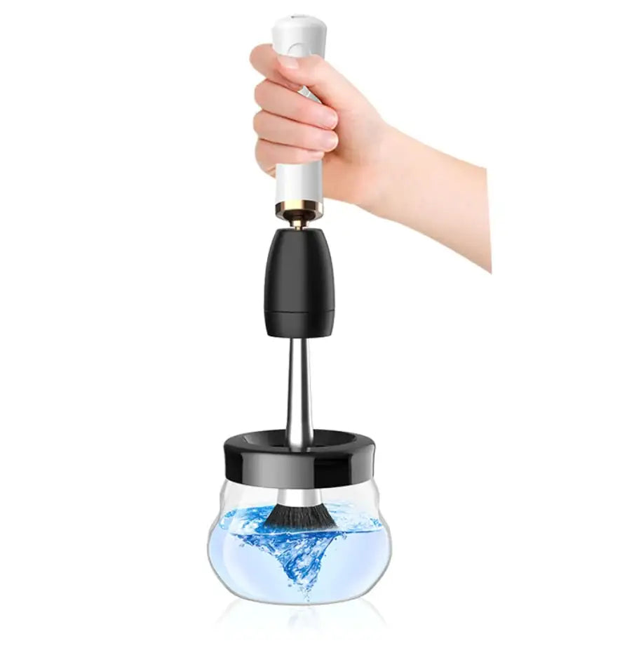 Makeup Brush Cleaning Kit Rieworkes