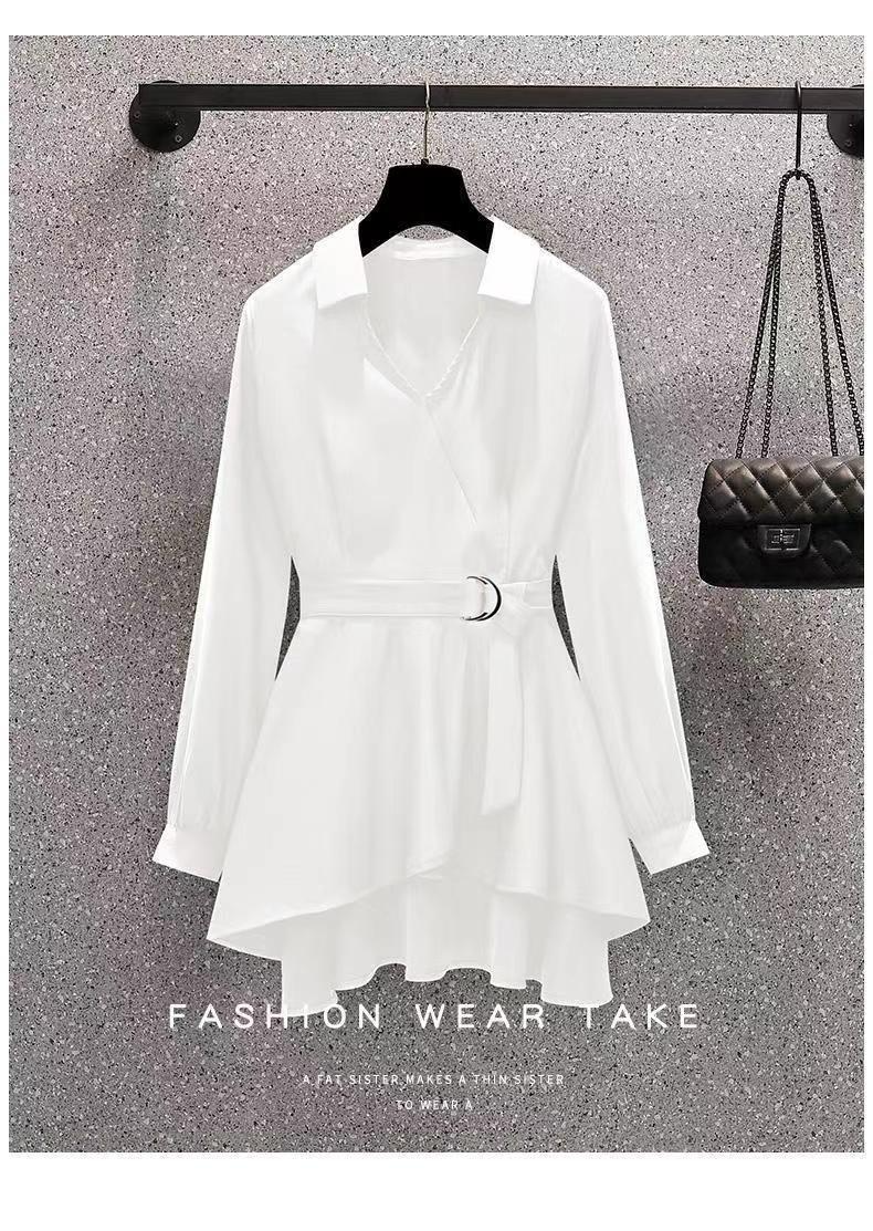 Tailored Suit Dress Mimarta
