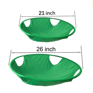 Collapsible Laundry Basket Rieworkes