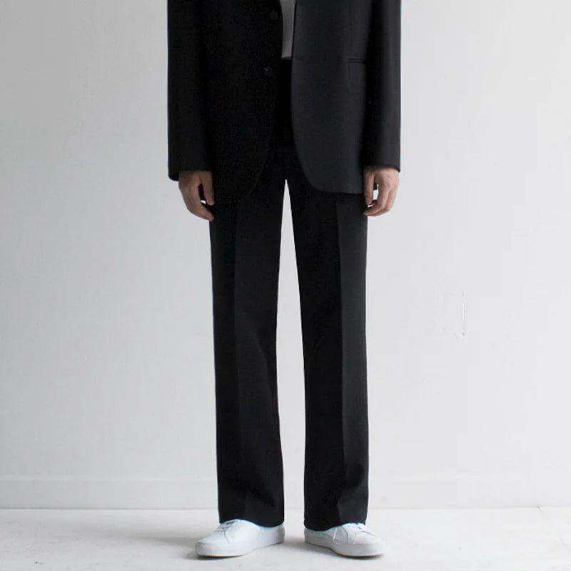 Men's Formal Suit Set - Blazer &amp; Pants Rieworkes