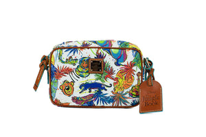 Dooney & Bourke Disney Small Jungle Book Crossbody Bag Rieworkes
