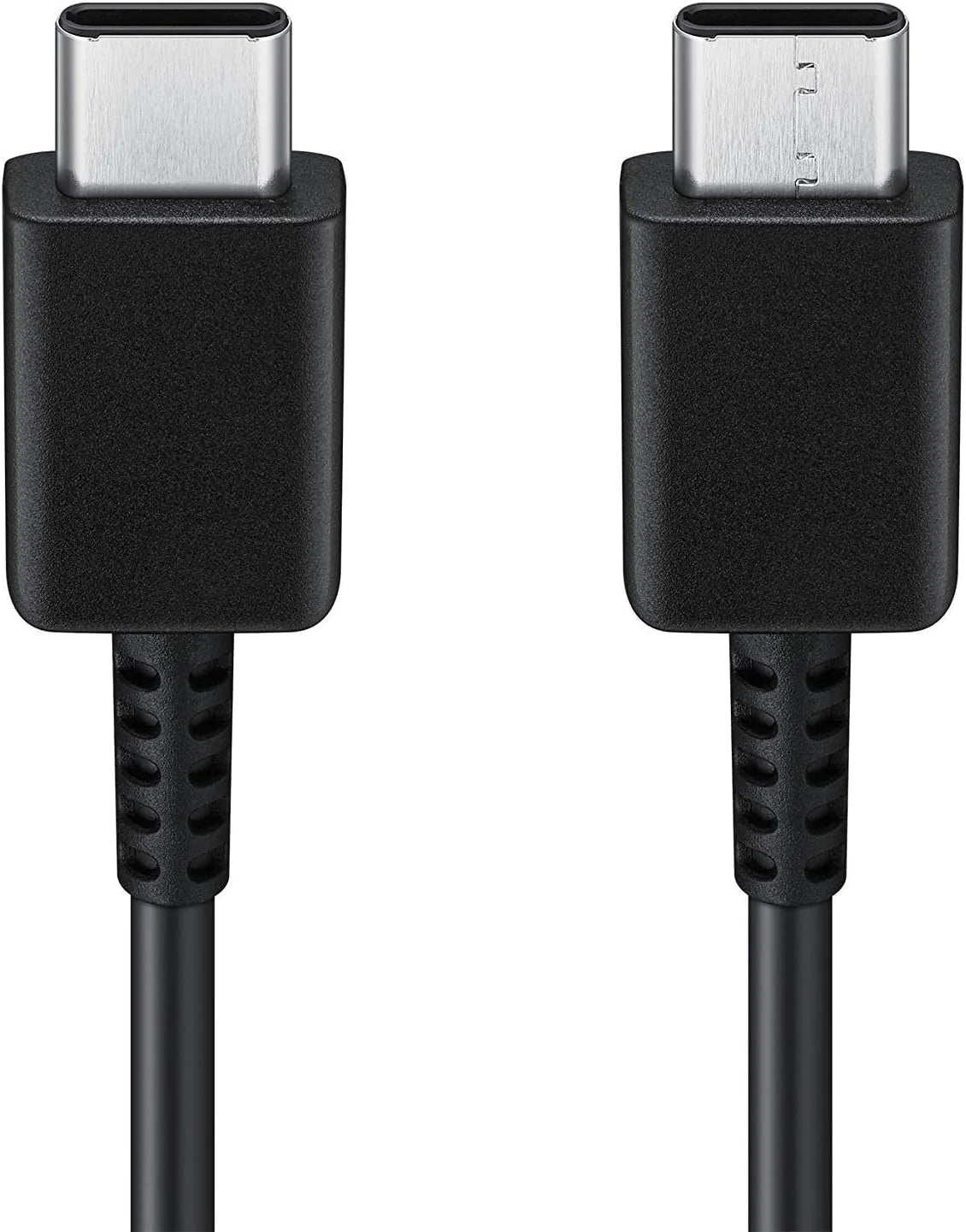 10 PACK For Samsung USB - C to USB - C Fast Charge Cable Charging Cord Type Charger - Rieworkes