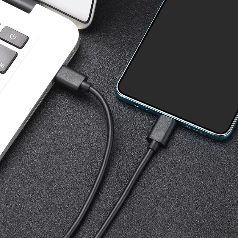 10 PACK For Samsung USB - C to USB - C Fast Charge Cable Charging Cord Type Charger - Rieworkes