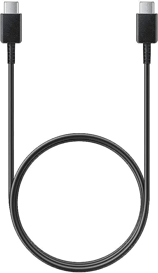 10 PACK For Samsung USB - C to USB - C Fast Charge Cable Charging Cord Type Charger - Rieworkes