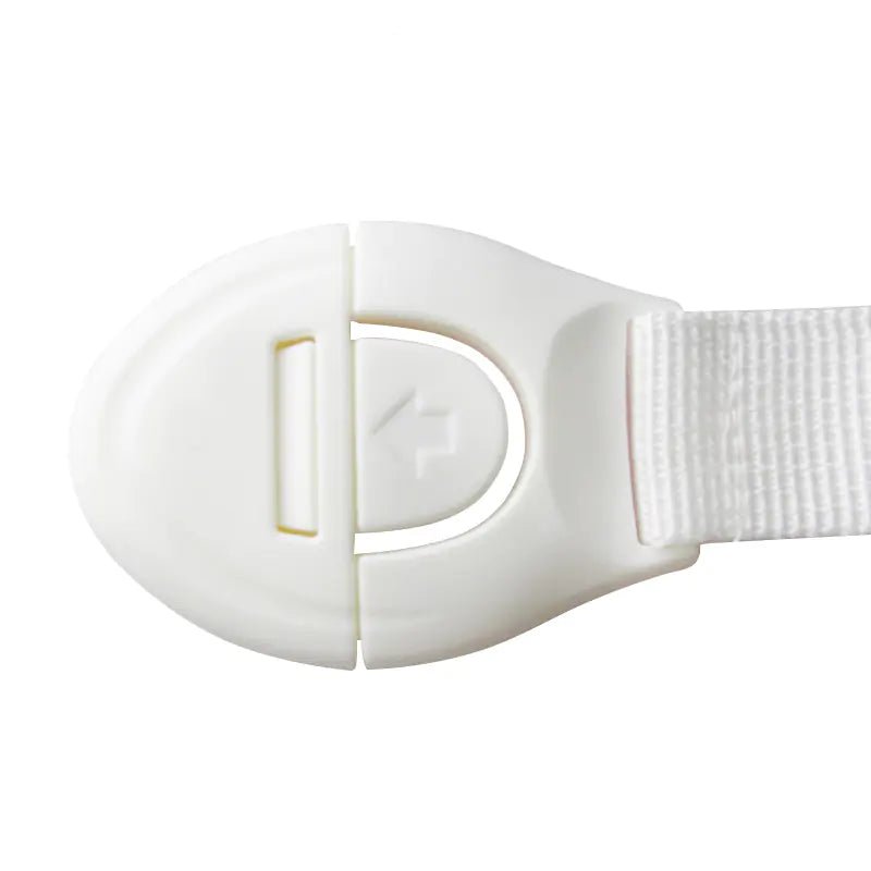 10Pcs Child Protection Safety Lock - Rieworkes