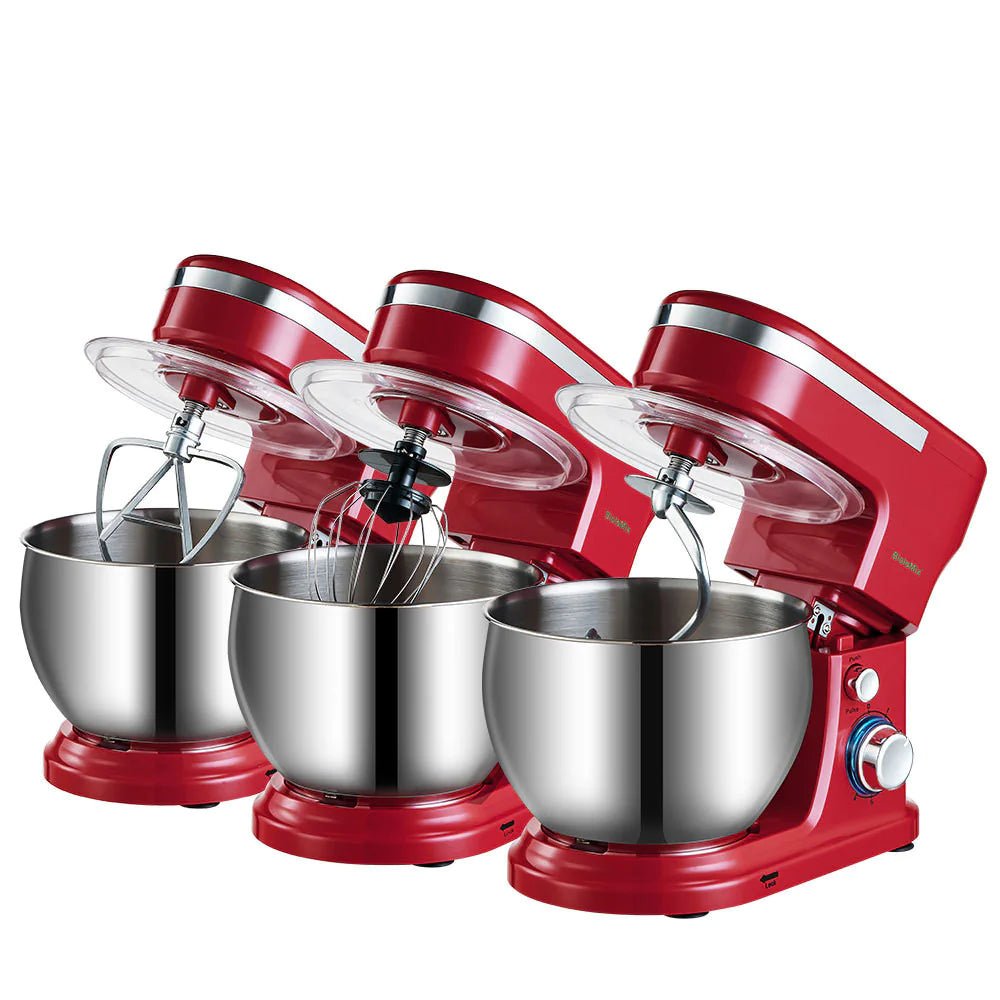 1200W Multi - Function Kitchen Appliance - Rieworkes