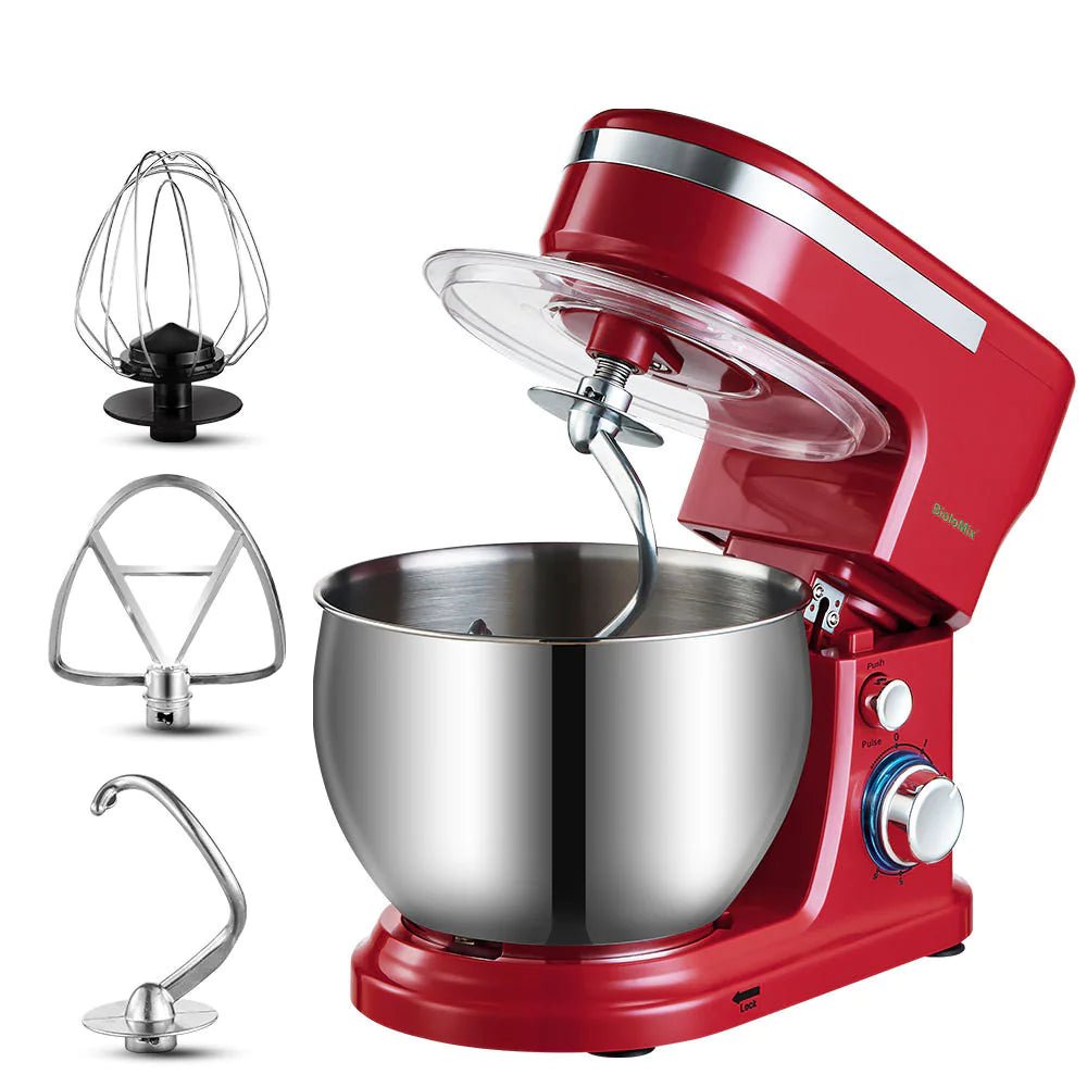 1200W Multi - Function Kitchen Appliance - Rieworkes