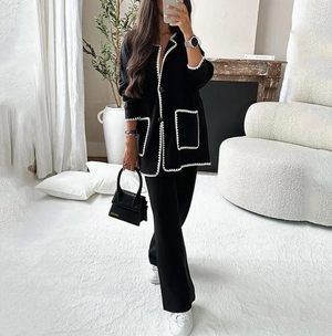 Women's Suit Fashion Mimarta