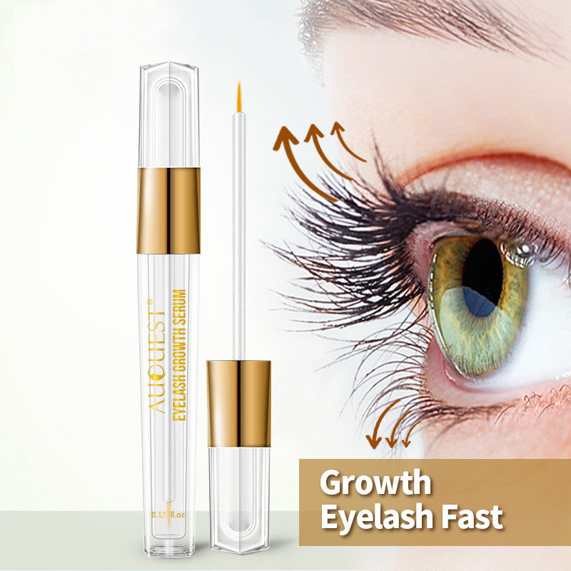 AuQuest Eyelash Serum for Length and Volume Mimarta