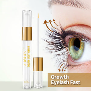 AuQuest Eyelash Serum for Length and Volume Mimarta