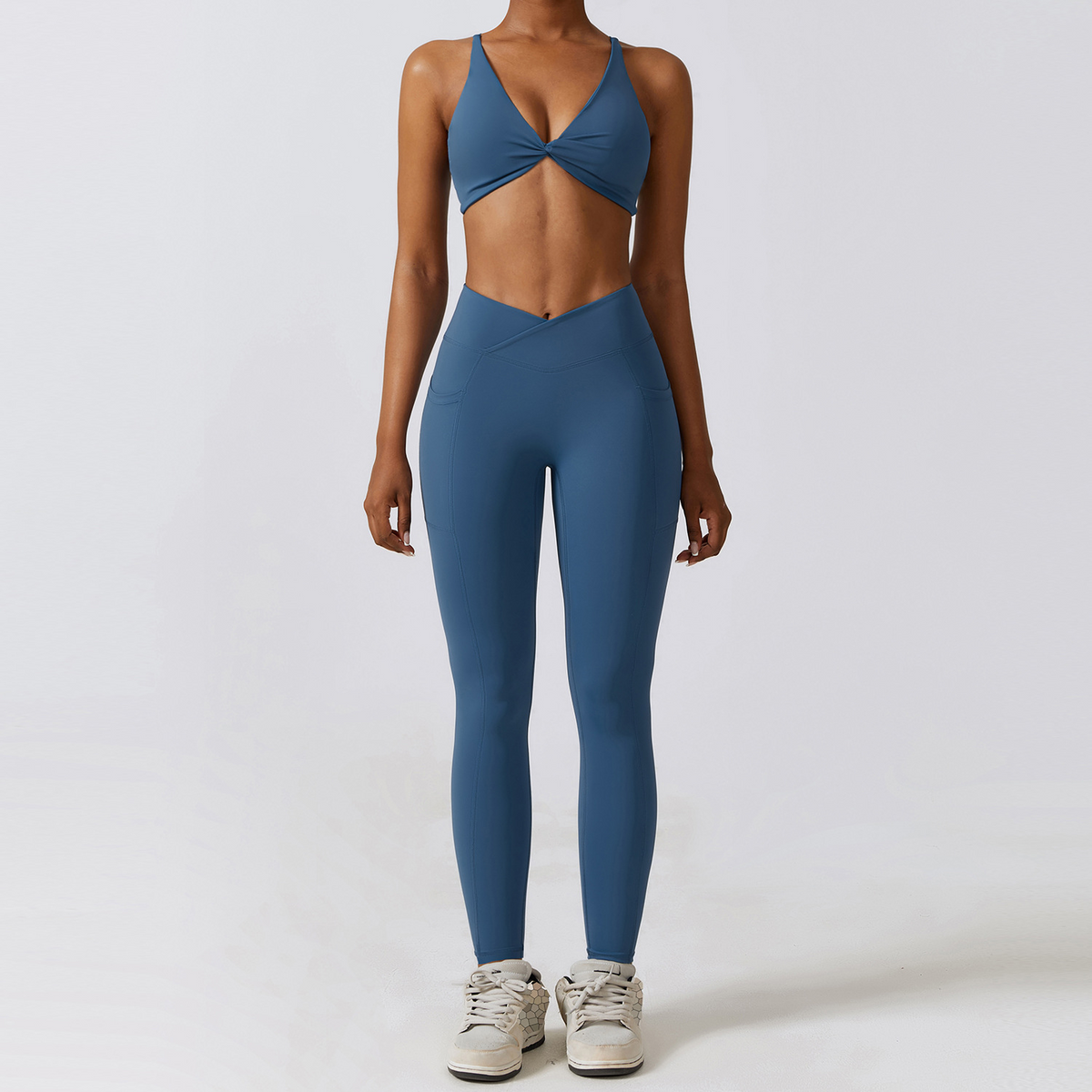 Yoga Exercise Suit  For Women Mimarta