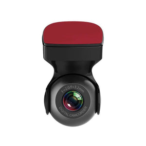 170° WiFi Dash Cam Recorder Car Camera HD 1080P Car DVR Vehicle Video G - Sensor - Rieworkes