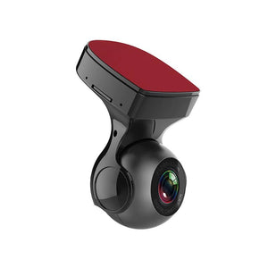 170° WiFi Dash Cam Recorder Car Camera HD 1080P Car DVR Vehicle Video G - Sensor - Rieworkes