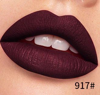 18 Color Mini Capsule Lip Glaze - Rieworkes