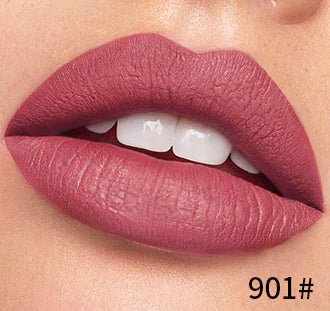 18 Color Mini Capsule Lip Glaze - Rieworkes