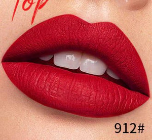 18 Color Mini Capsule Lip Glaze - Rieworkes