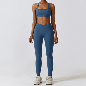 Yoga Exercise Suit  For Women Mimarta
