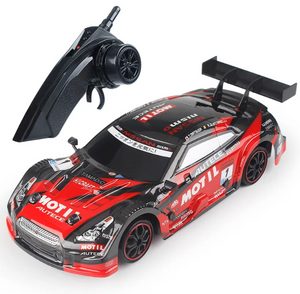 Electric Remote Control Car Model Mimarta