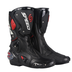 High-Quality Motorcycle Racing Boots Mimarta