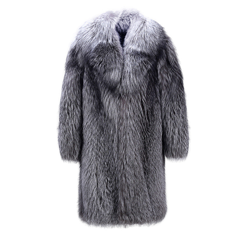 Personalized Fashion Coat for Men Mimarta