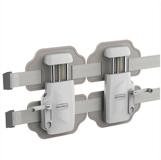 Adjustable Lumbar Support Belt Mimarta