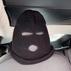 Halloween Car Seat Headrest Cover Mimarta