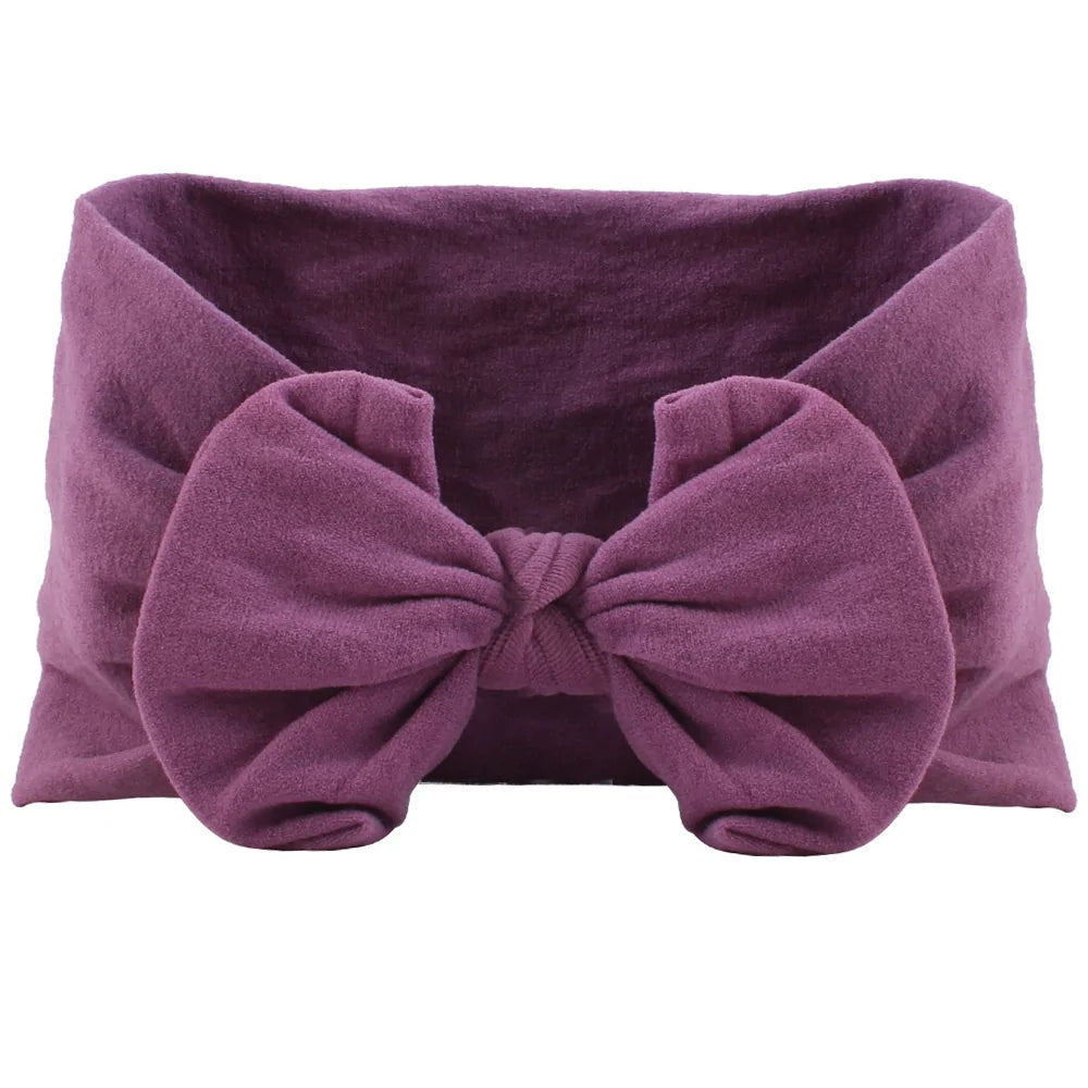 Baby Headband Turban Rieworkes