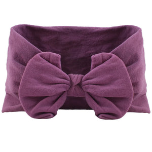 Baby Headband Turban Rieworkes