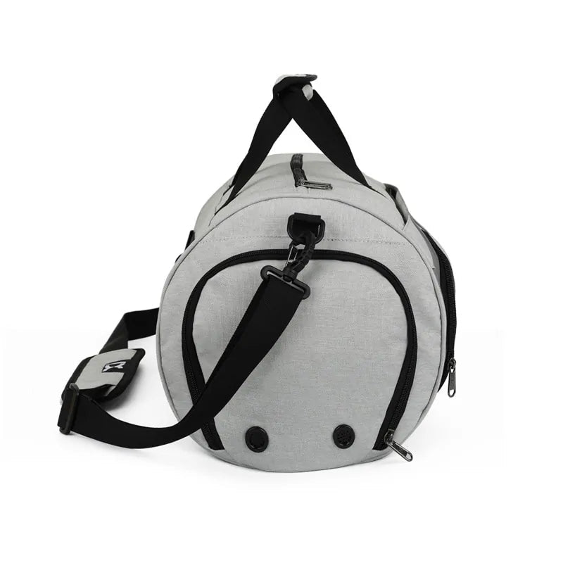 2019 Sport Gym Bag - Rieworkes